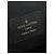 Borsa a tracolla Louis Vuitton Avenue Sling Damier Graphite Nera Nero - vista 5