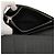 Black Louis Vuitton Monogram Eclipse Brazza Long Wallet - view 5