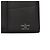 Black Louis Vuitton Monogram Eclipse Brazza Long Wallet - view 6