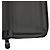 Carteira Longa Vertical Zippy Louis Vuitton Monogram Shadow Preta Preto - vista 5