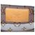 Sac Cabas Louis Vuitton Monogram Ambre PM Marron - vue 5
