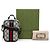 Beige Gucci Mini GG Supreme Web Ophidia Satchel - Ansicht 7