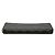 Cartera Larga Louis Vuitton Damier Graphite Zippy Organizer Wallet Negra Negro - vista 3