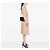 Bolso de hombro Chanel Medium Classic Double Flap de charol negro - vista 6