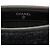 Clutch Chanel Gabrielle Double Zip in Tweed Nero con Tracolla a Catena - vista 5