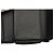 Black Louis Vuitton Monogram Taurillon Slender Pilot Wallet Small Wallets - view 5