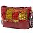 Borsa a tracolla Gabrielle Small in tweed e nappa rossa Chanel Rosso - vista 2