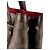 Saco Tote Louis Vuitton Damier Ebene Hampstead MM Castanho Marrom - vista 10