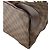 Saco Tote Louis Vuitton Damier Ebene Hampstead MM Castanho Marrom - vista 12