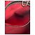 Saco Tote Louis Vuitton Damier Ebene Hampstead MM Castanho Marrom - vista 7