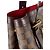 Saco Tote Louis Vuitton Damier Ebene Hampstead MM Castanho Marrom - vista 8