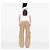 Mochila Mini Palm Springs Louis Vuitton Monogram Marrón Castaño - vista 6