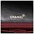 Schwarze Chanel CC Quilted Lambskin Full Single Flap Schultertasche - Ansicht 5