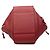Bolso Satchel Hammock LOEWE Small de piel de becerro rojo Roja - vista 3