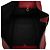 Bolso Satchel Hammock LOEWE Small de piel de becerro rojo Roja - vista 4