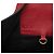 Bolso Satchel Hammock LOEWE Small de piel de becerro rojo Roja - vista 5