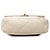 Bolso Chanel 19 Flap Medium de piel de cordero marrón Castaño - vista 3