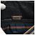 Borsa a tracolla Anagram in pelle nera LOEWE Nero - vista 5