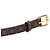 Brown Louis Vuitton Monogram Ellipse Belt - view 7