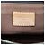 Bolso bandolera largo Louis Vuitton Monogram Popincourt Marrón Castaño - vista 5