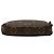 Bolso de mano Louis Vuitton Monogram Mini Pochette Accessoires Marrón Castaño - vista 3