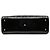 Autre Marque Borsa Lady Dior Large in pelle verniciata Cannage Nera Nero - vista 3