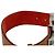 Bracciale dei desideri Louis Vuitton Monogram in Vachetta marrone - vista 6