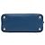 Prada Small Saffiano Lux Promenade Satchel Blau - Ansicht 3