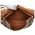 Bolso bandolera Louis Vuitton Monogram Saumur 30 Marrón Castaño - vista 4