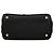 Tote Bolsa Prada Small Canvas Canapa Logo Preta Preto - vista 3