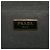 Tote Bolsa Prada Small Canvas Canapa Logo Preta Preto - vista 5