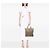Bolso Tote Gucci GG Canvas Web Beige - vista 7