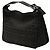 Borsa Fendi Zucchino Canvas nera Grigio - vista 2
