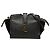 Autre Marque Borsa a tracolla Cabas in pelle monogram Saint Laurent Toy nera Nero
