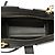 Autre Marque Borsa a tracolla Cabas in pelle monogram Saint Laurent Toy nera Nero - vista 4