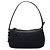 Borsa a tracolla Gucci GG Canvas nera Nero