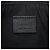 Borsa a tracolla Gucci GG Canvas nera Nero - vista 5