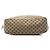 Gucci GG Canvas Icon Bit Satchel Weiß - Ansicht 3