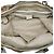 Gucci GG Canvas Icon Bit Satchel Weiß - Ansicht 4