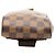 Bolsa Tiracolo Louis Vuitton Damier Ebene Geronimos Castanha Marrom - vista 3