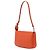 Louis Vuitton Epi Pochette Accessoires Schultertasche Orange - Ansicht 2