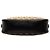 Borsa a tracolla Gucci Small GG Marmont Matelassé in tela GG e pelle, marrone - vista 3
