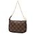 Louis Vuitton Damier Ebene Trunks and Bags Mini Pochette Accessoires Braun - Ansicht 2