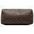 Bolso Boston Louis Vuitton Monogram Speedy 40 Marrón Castaño - vista 3