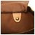 Bolso Boston Louis Vuitton Monogram Speedy 40 Marrón Castaño - vista 6
