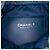Borsa Chanel Mini Denim Studded 22 Blu - vista 5