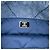 Borsa Chanel Mini Denim Studded 22 Blu - vista 6