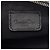 Autre Marque Dior Mini Diorissimo Canvas Saddle Pochette Schultertasche in Schwarz - Ansicht 5