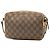Borsa a tracolla Gucci GG Supreme marrone - vista 2