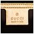 Borsa a tracolla Gucci GG Supreme marrone - vista 5